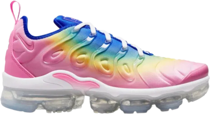 Nike Air VaporMax Plus Rainbow (Women's)