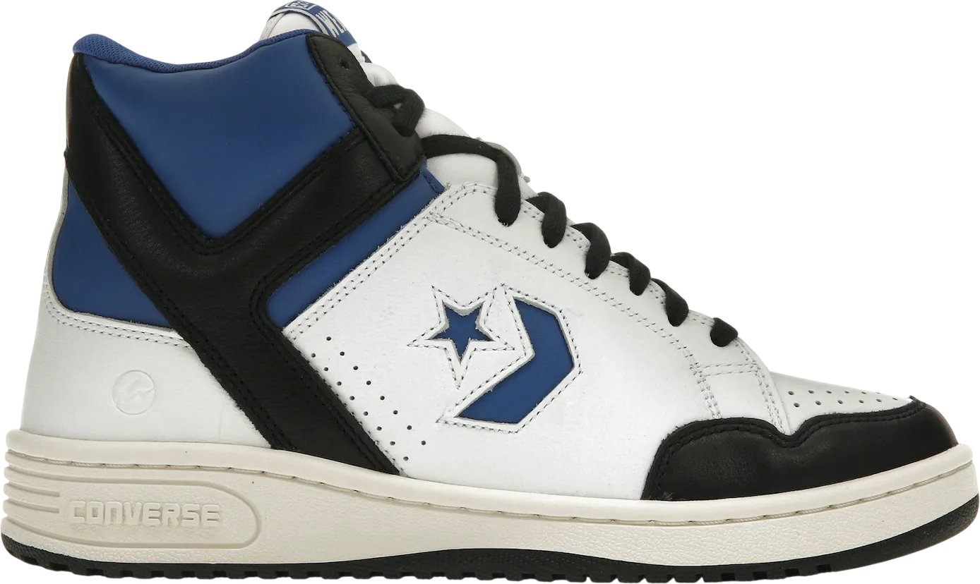 Converse Weapon Fragment