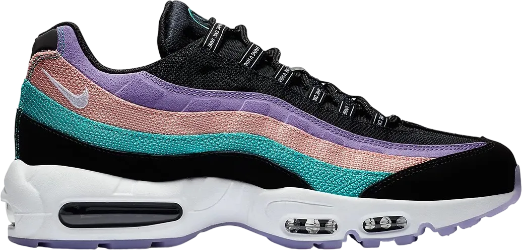Nike Air Max 95 Have A Nike Day