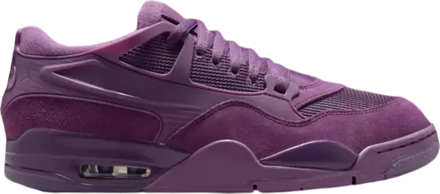 Air Jordan 4 RM Grimace 