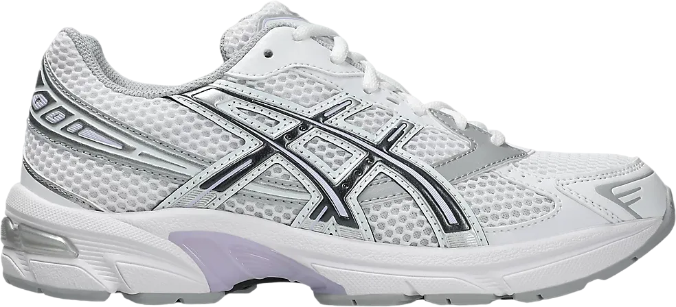 Asics Gel-1130 White Carrier Grey Lilac