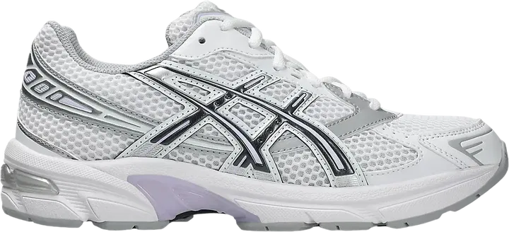 Asics Gel-1130  White Carrier Grey Lilac 