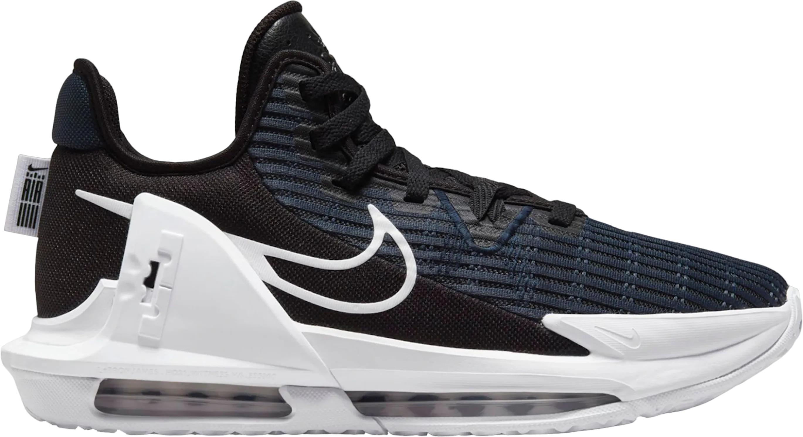 Nike LeBron Witness 6