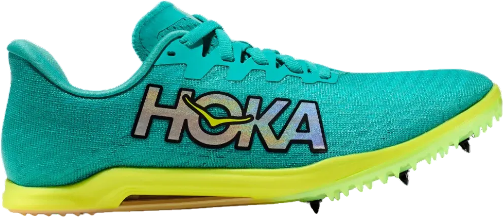 Hoka Cielo X 2 MD Ceramic Evening Primrose