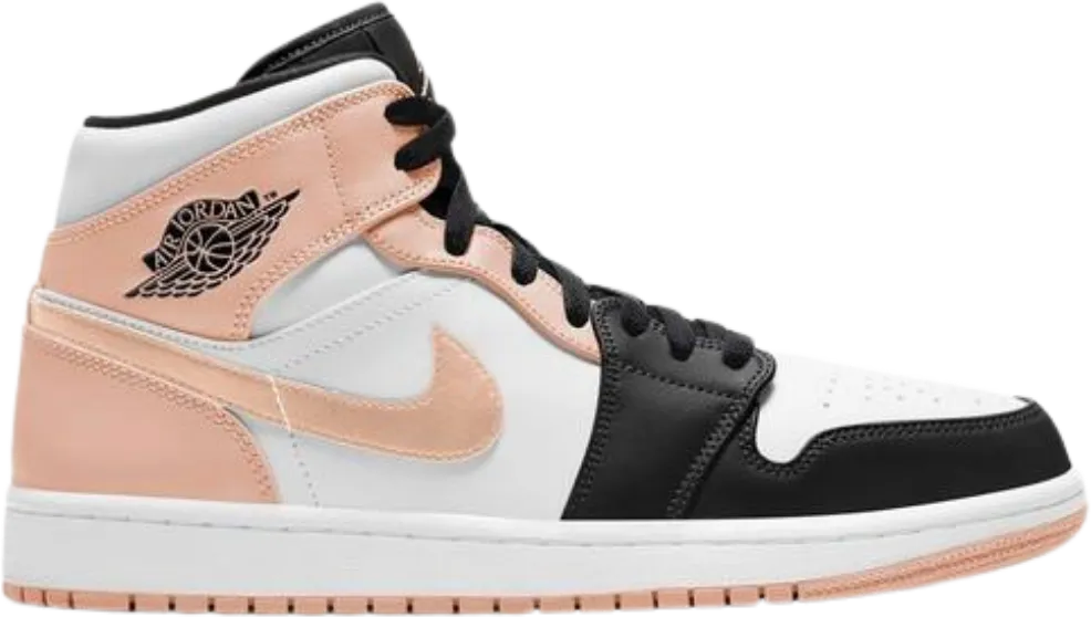 Air Jordan 1 Elevate Arctic Orange