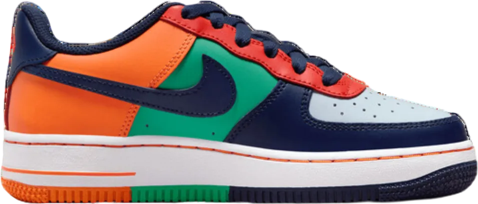 Nike Air Force 1 Low What The AF1