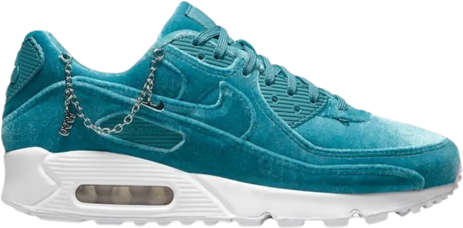 Nike Air Max 90 Lucky Charms Ash Green (Women's)