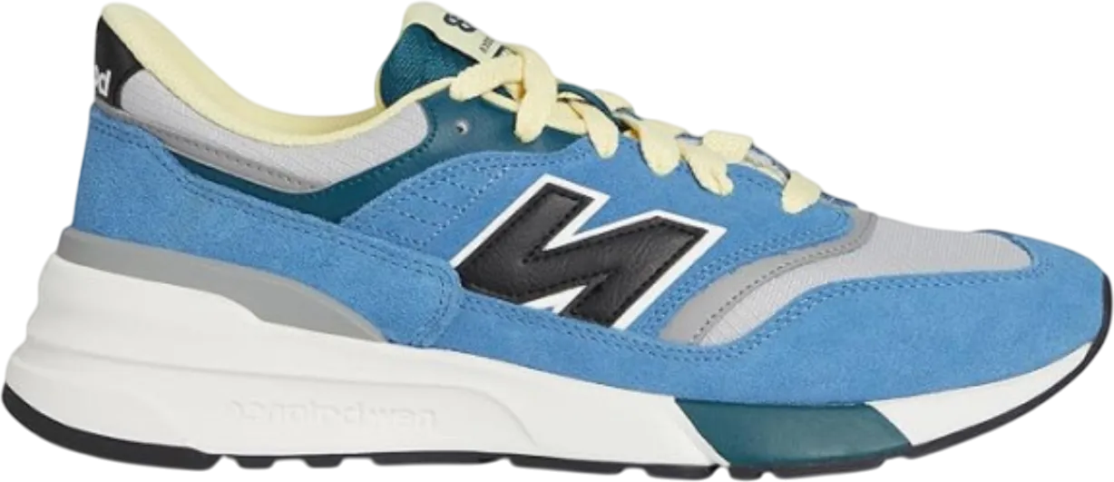 New Balance 997R Sea Stone Deep Ocean