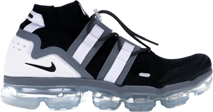 Nike Air VaporMax Utility Black Cool Grey