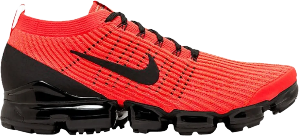 Nike Air VaporMax 3.0 Flash Crimson