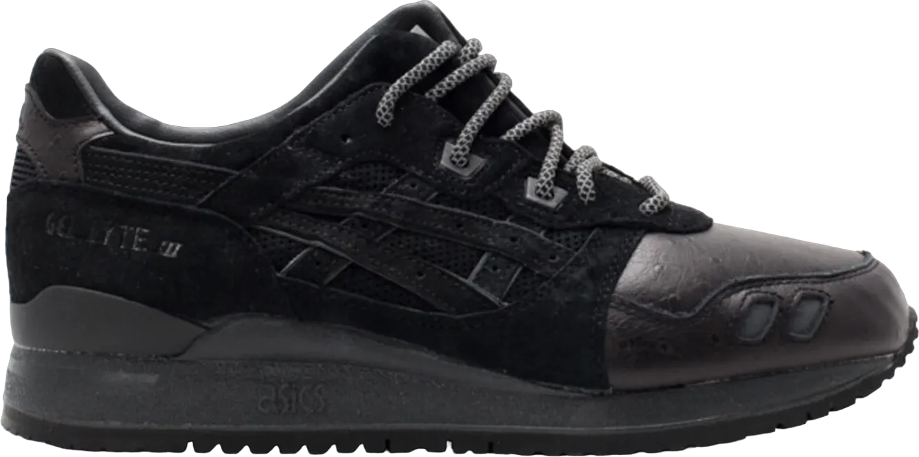 ASICS Gel-Lyte III