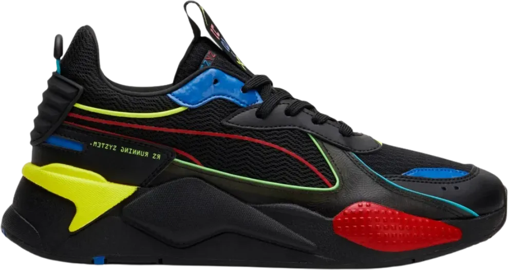 Puma RS-X