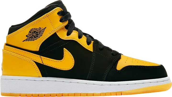 Jordan 1 Retro Mid  New Love (GS)