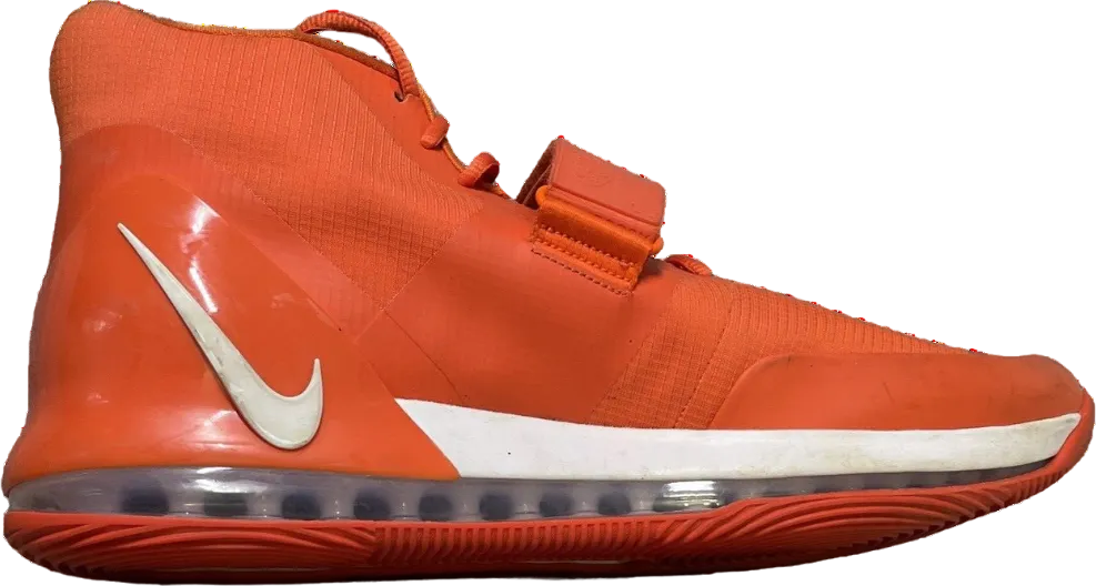 Nike Air Force Max 19 TB Promo Orange