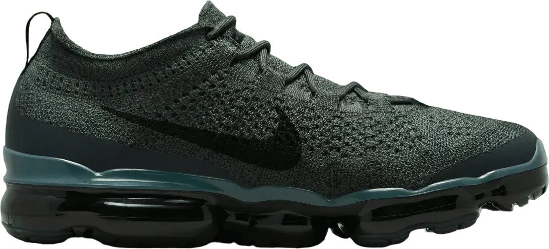 Nike Air VaporMax Flyknit Dark Spruce