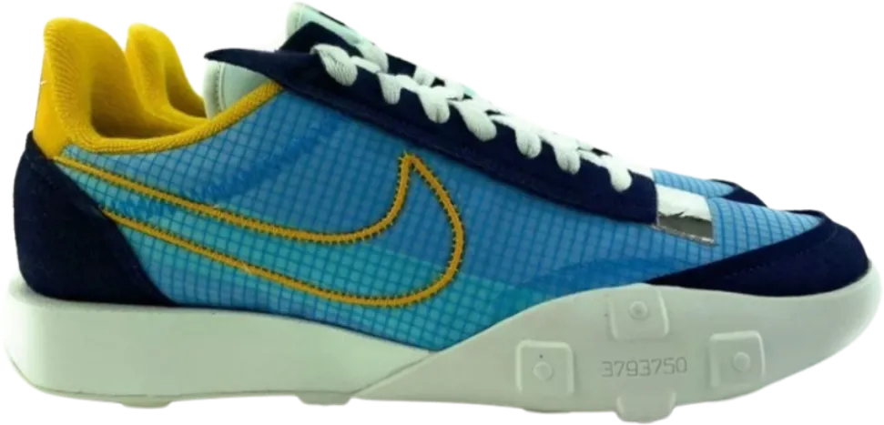Nike Waffle Racer 2X Blackened Blue (Women's)