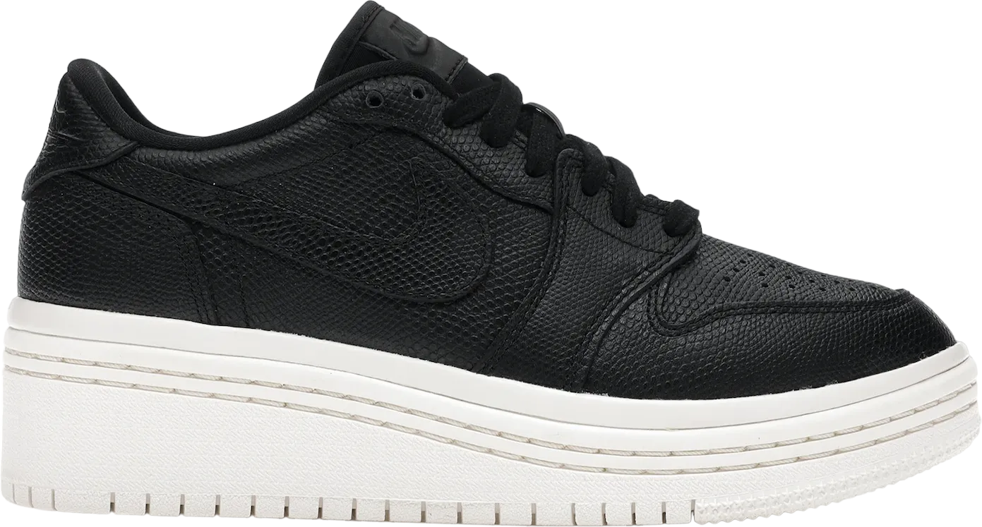 Jordan 1 Retro Low Lifted