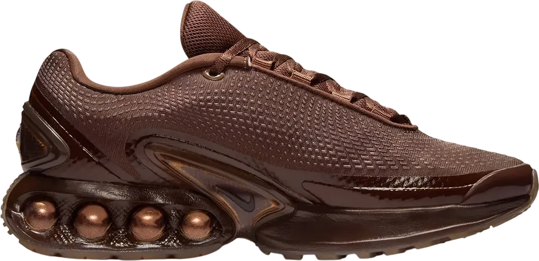 Nike Air Max DN Isamaya Ffrench Light Chocolate