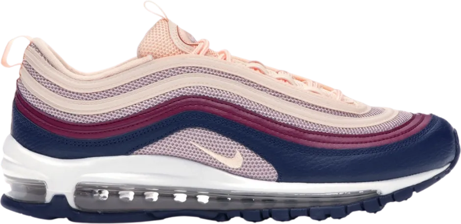 Nike Air Max 97 Plum Chalk (Women's)