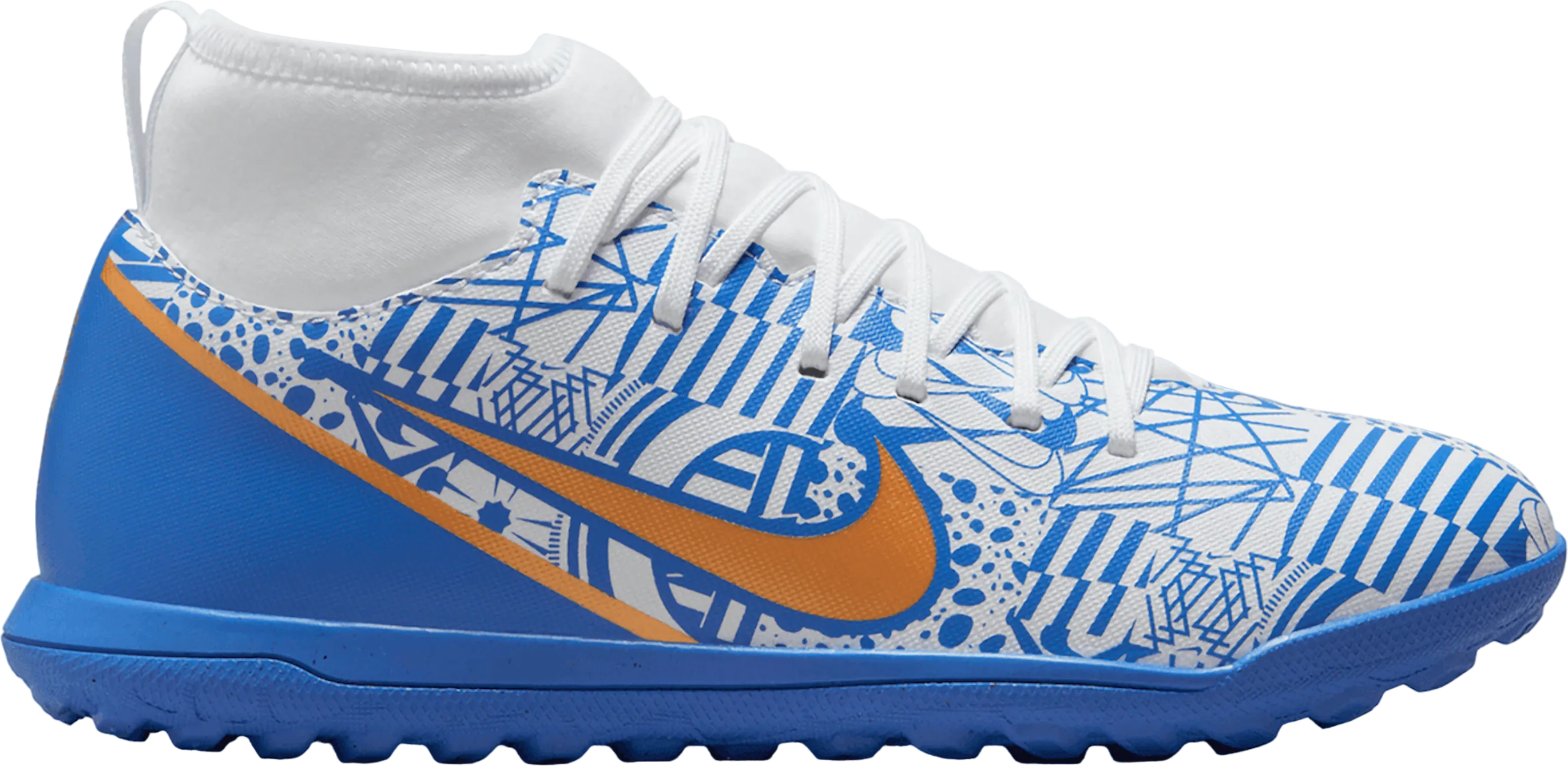Nike Mercurial Superfly 9 Academy CR7 TF