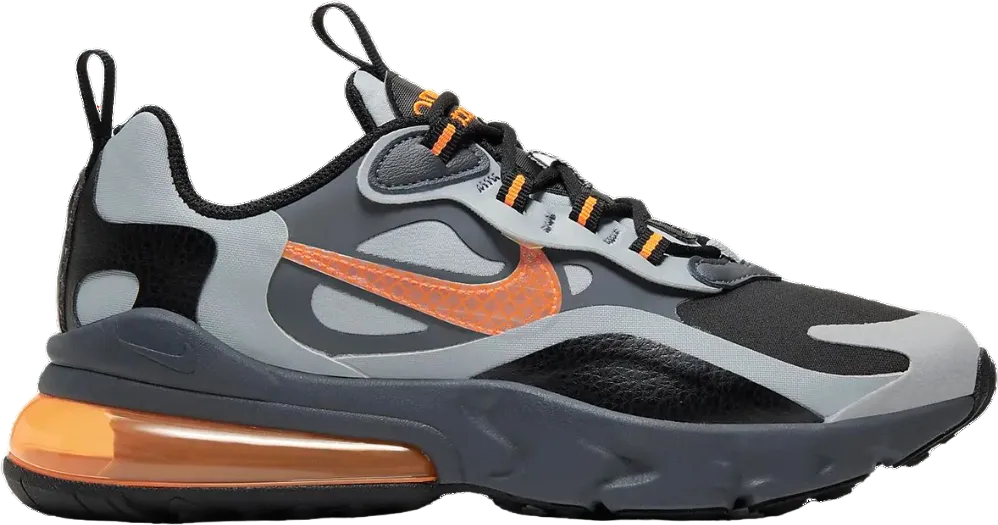 Nike Air Max 270 React Winter Wolf Grey