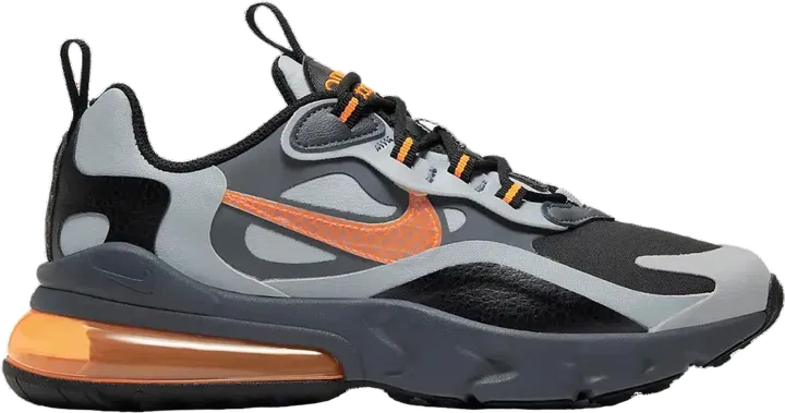 Nike Air Max 270 React Winter Wolf Grey