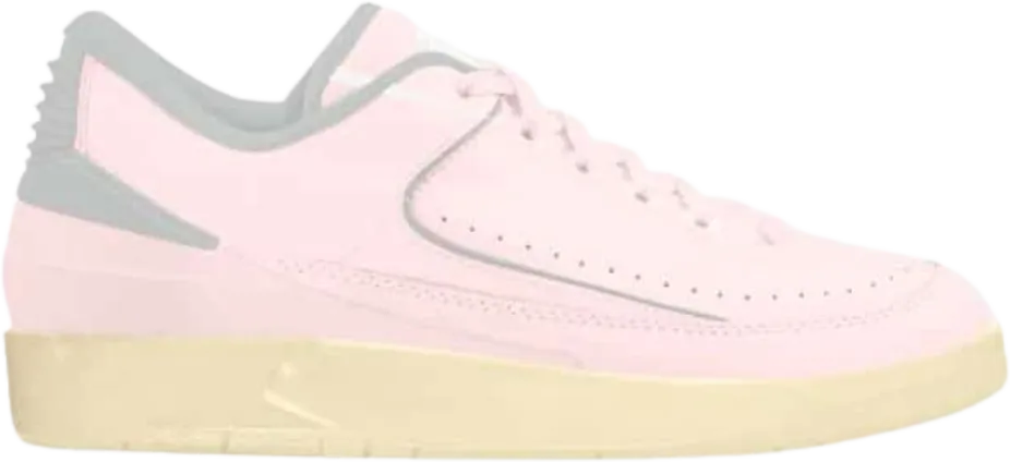 Air Jordan 2 Low Craft Atmosphere