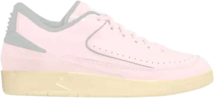 Air Jordan 2 Low Craft Atmosphere