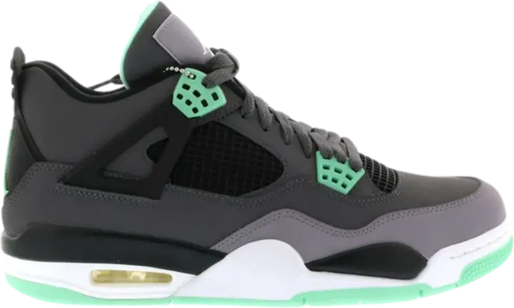 Jordan 4 Retro