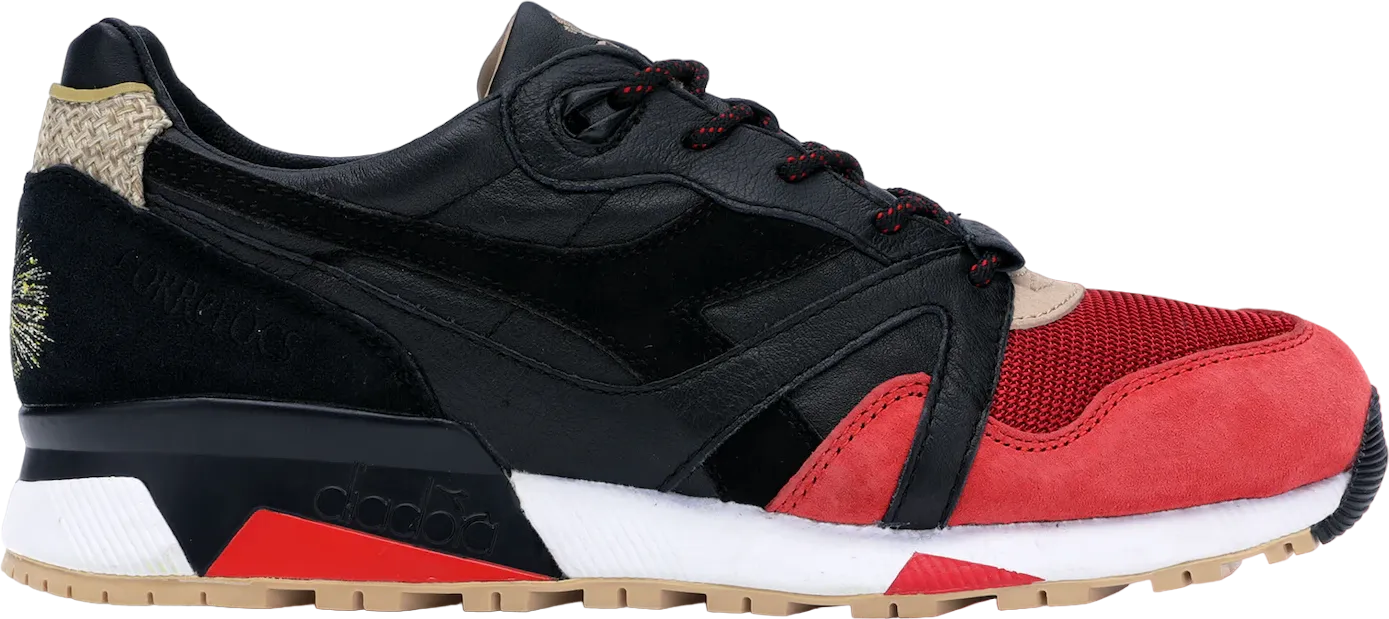 Diadora N9000