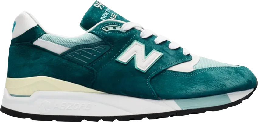 New Balance 998