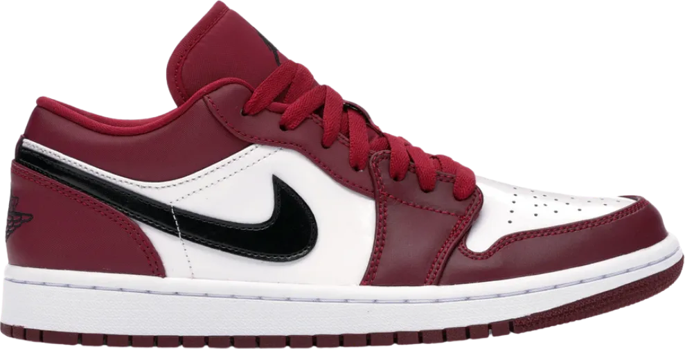 Jordan 1 Low