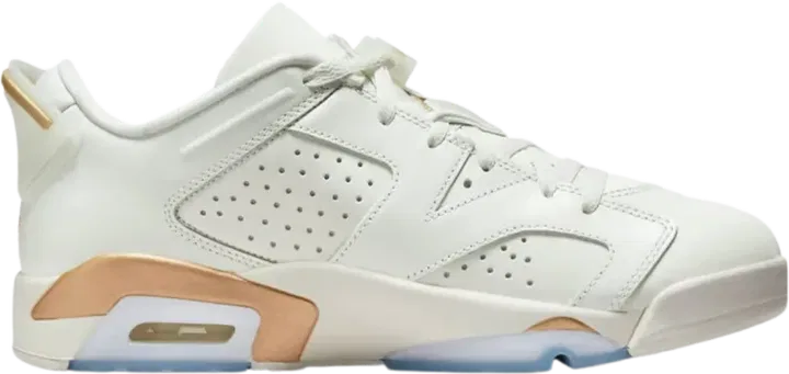 Air Jordan 6 Low CNY Year Of The Tiger