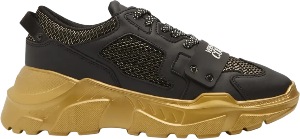 Versace Jeans Couture Speedtrack Low Top