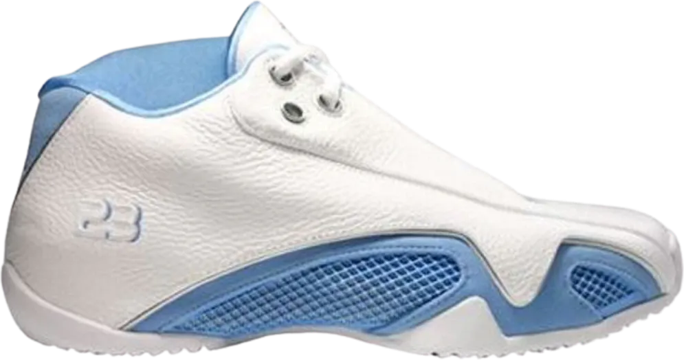 Jordan 21 OG Low