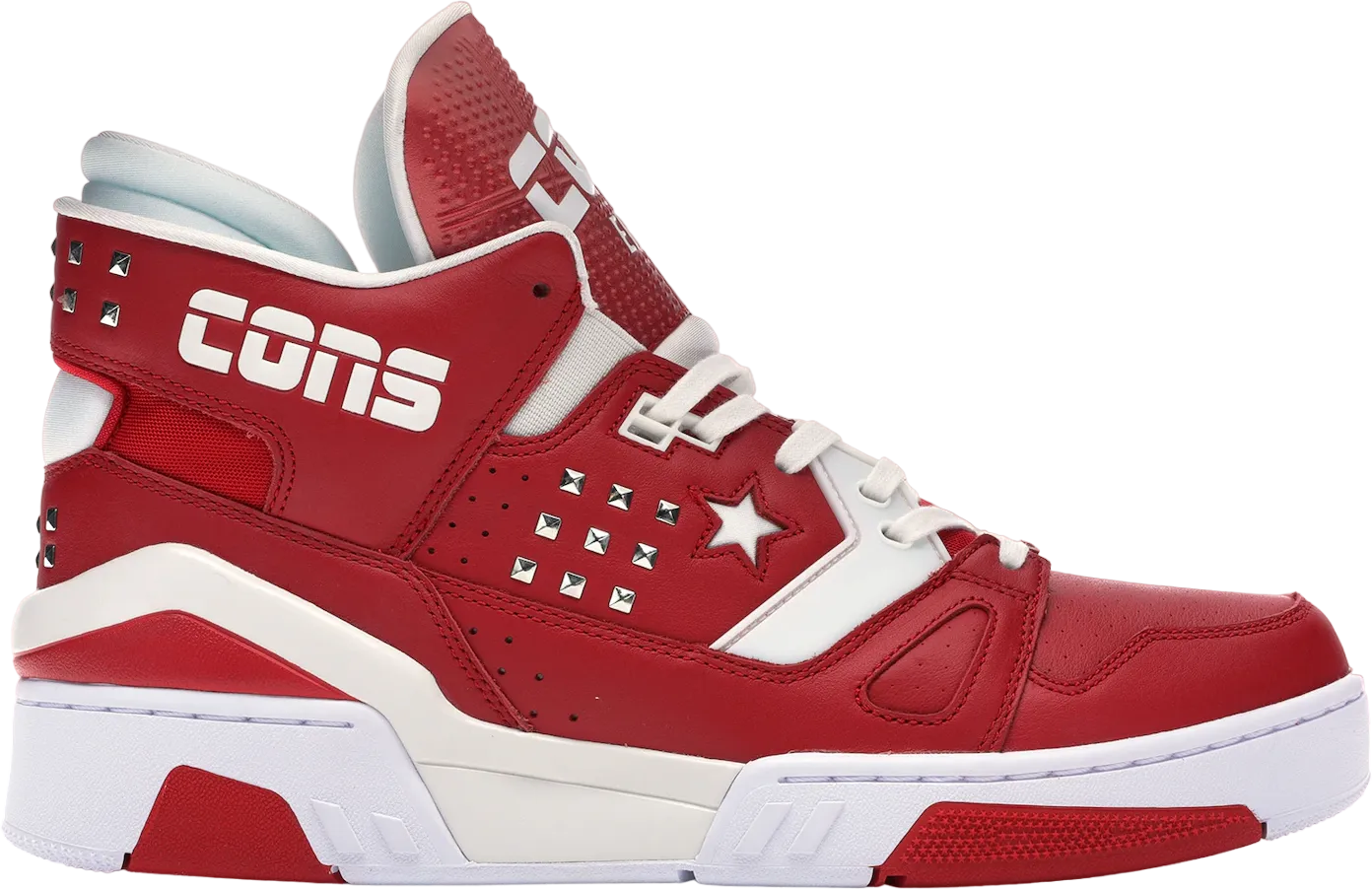 Converse ERX 260 Mid Just Don Metal Pack Red