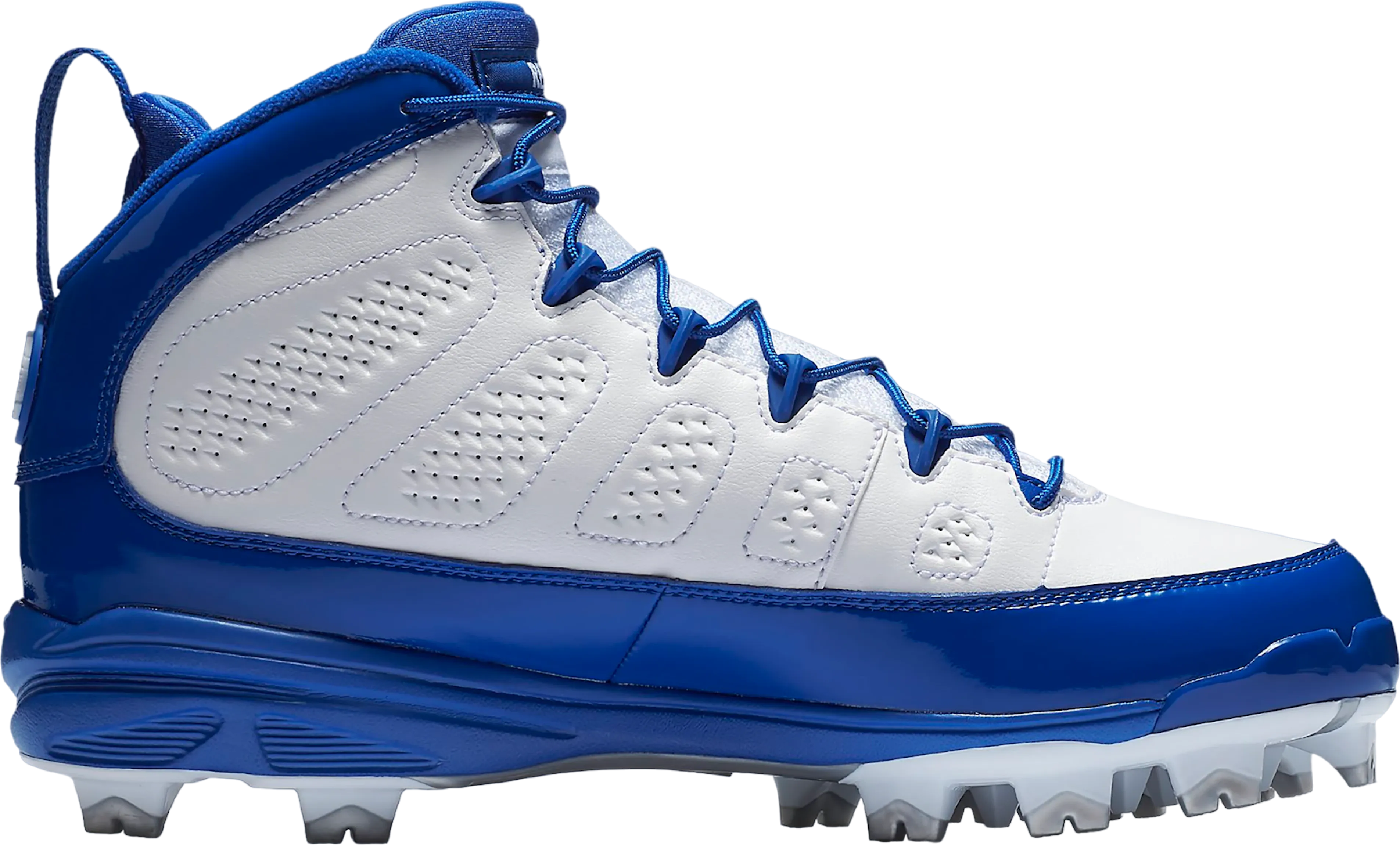 Jordan 9 Retro MCS