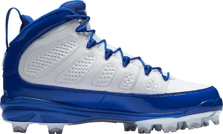 Jordan 9 Retro MCS