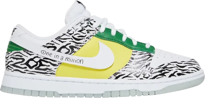 Nike Dunk Low Doernbecher Zoe