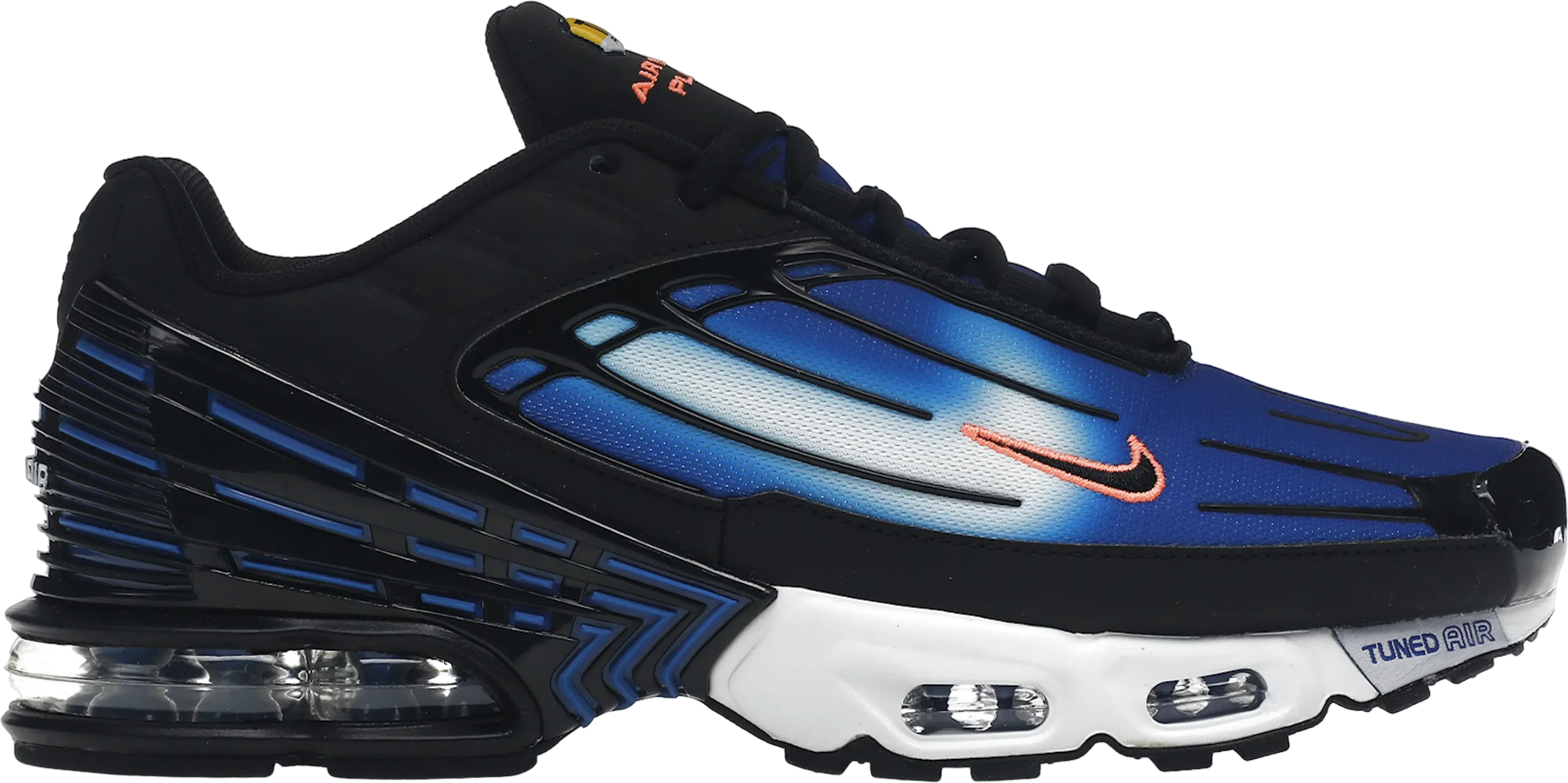 Nike Air Max Pus 3
