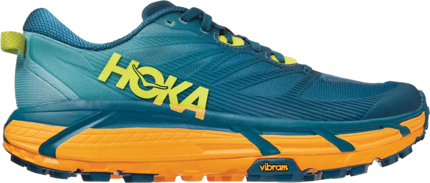 Hoka One One Mafate Speed 3