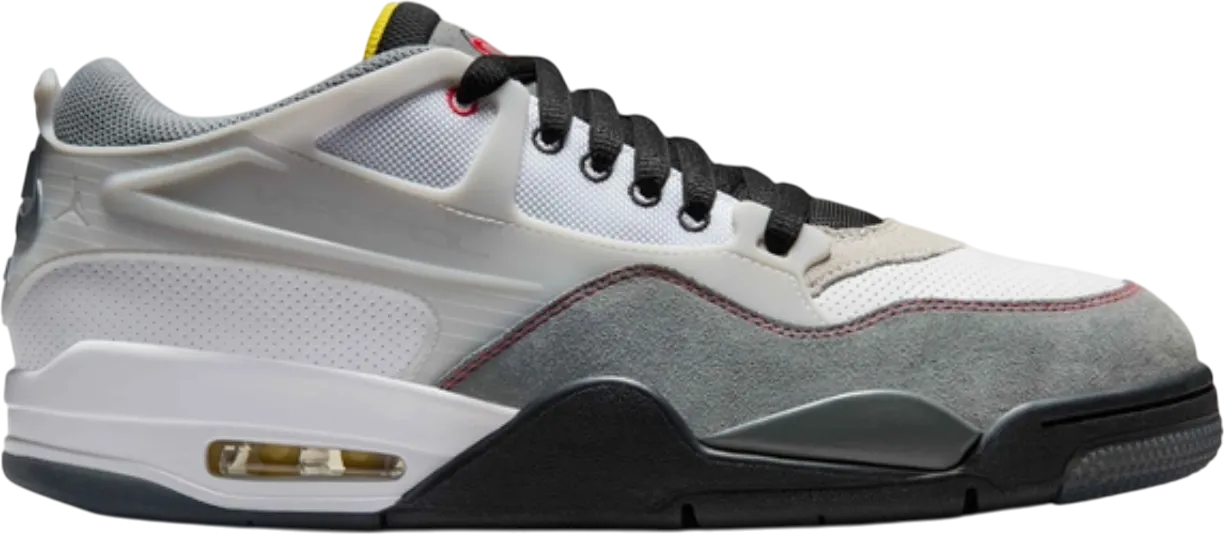 Air Jordan 4 RM Motorsports 