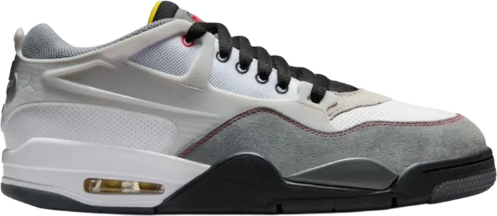 Air Jordan 4 RM Motorsports 