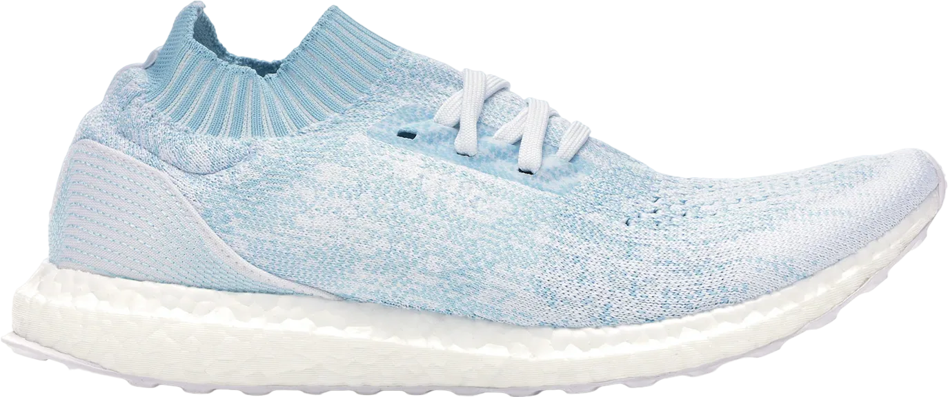 adidas Ultra Boost Uncaged Parley Coral Bleaching