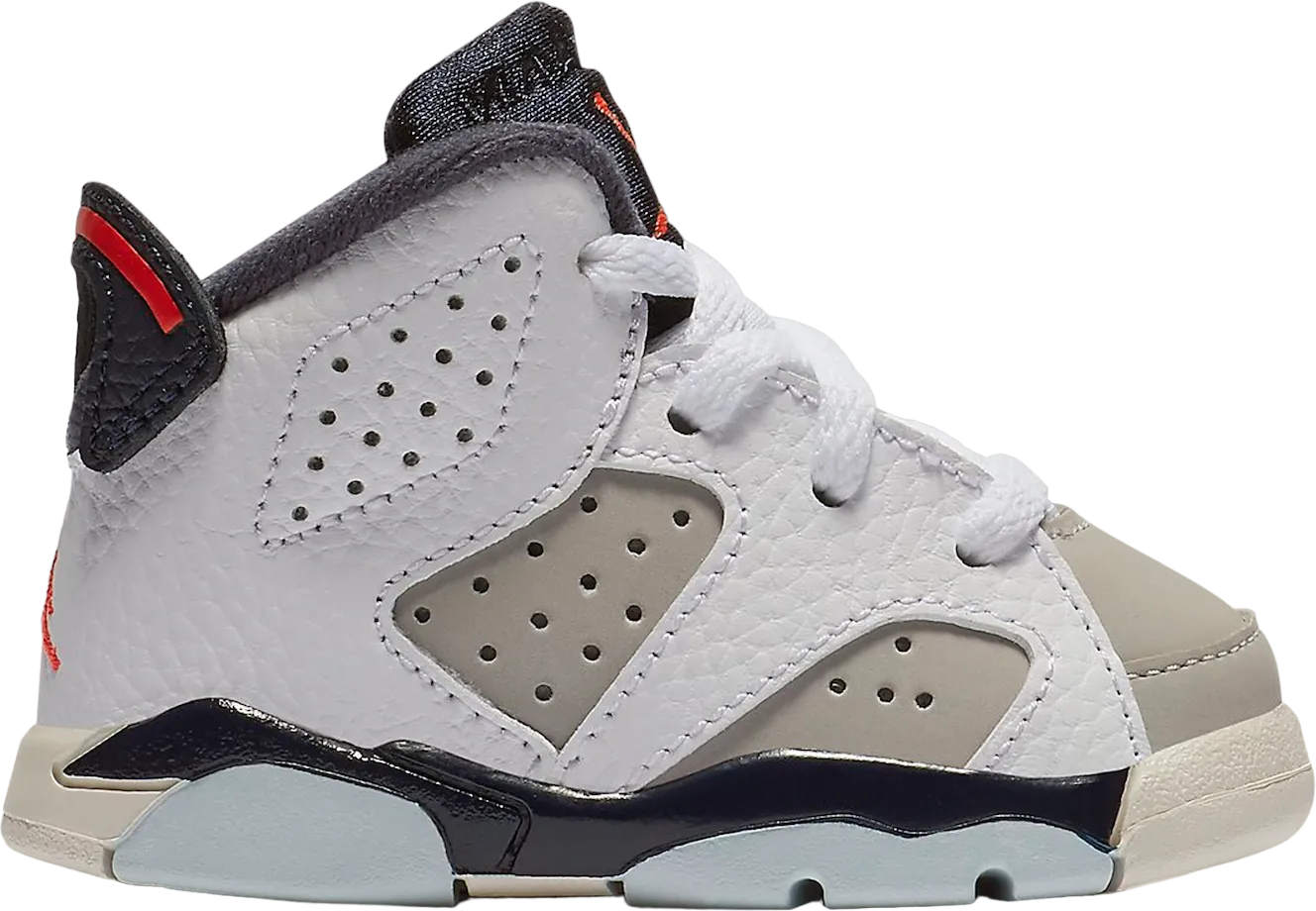 Jordan 6 Retro