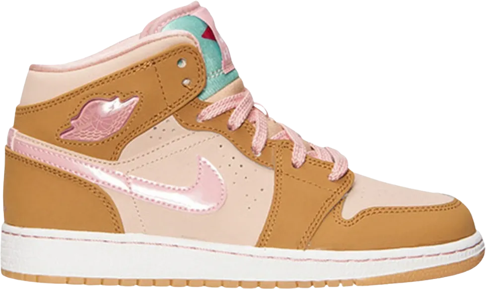 Jordan 1 Retro Lola Bunny (GS)