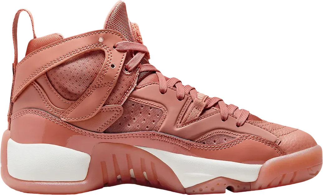 Air Jordan Two Trey Rose Gold