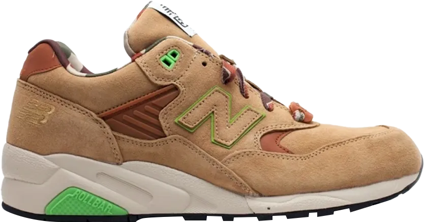 New Balance 580