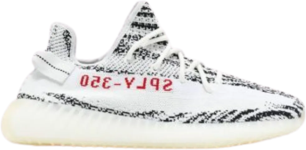 adidas Yeezy Boost 350 V2