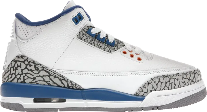 Jordan 3 Retro